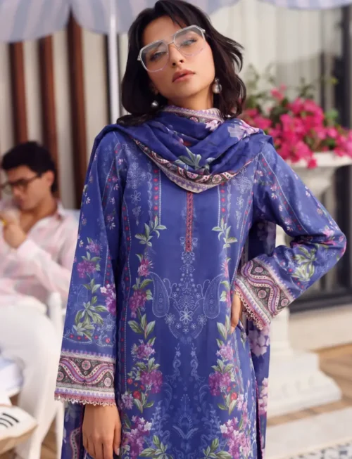 PRAHA 3-PIECE COLLECTION