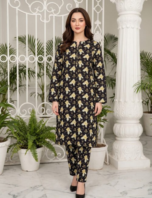 CY-02 WASIA CHERY 2-PIECE LAWN COLLECTION