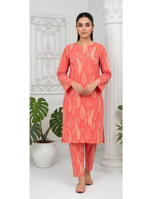 CY-06 WASIA CHERY 2-PIECE LAWN COLLECTION