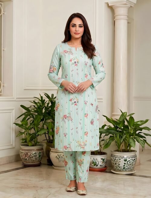 CY-13 WASIA CHERY 2-PIECE LAWN COLLECTION