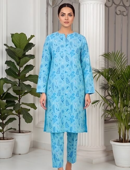 CY-15 WASIA CHERY 2-PIECE LAWN COLLECTION