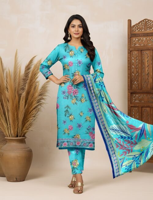 RC-12 WASIA RC 3-PIECE KHADDAR COLLECTION